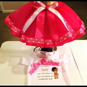 Meet your Posher, Lynne